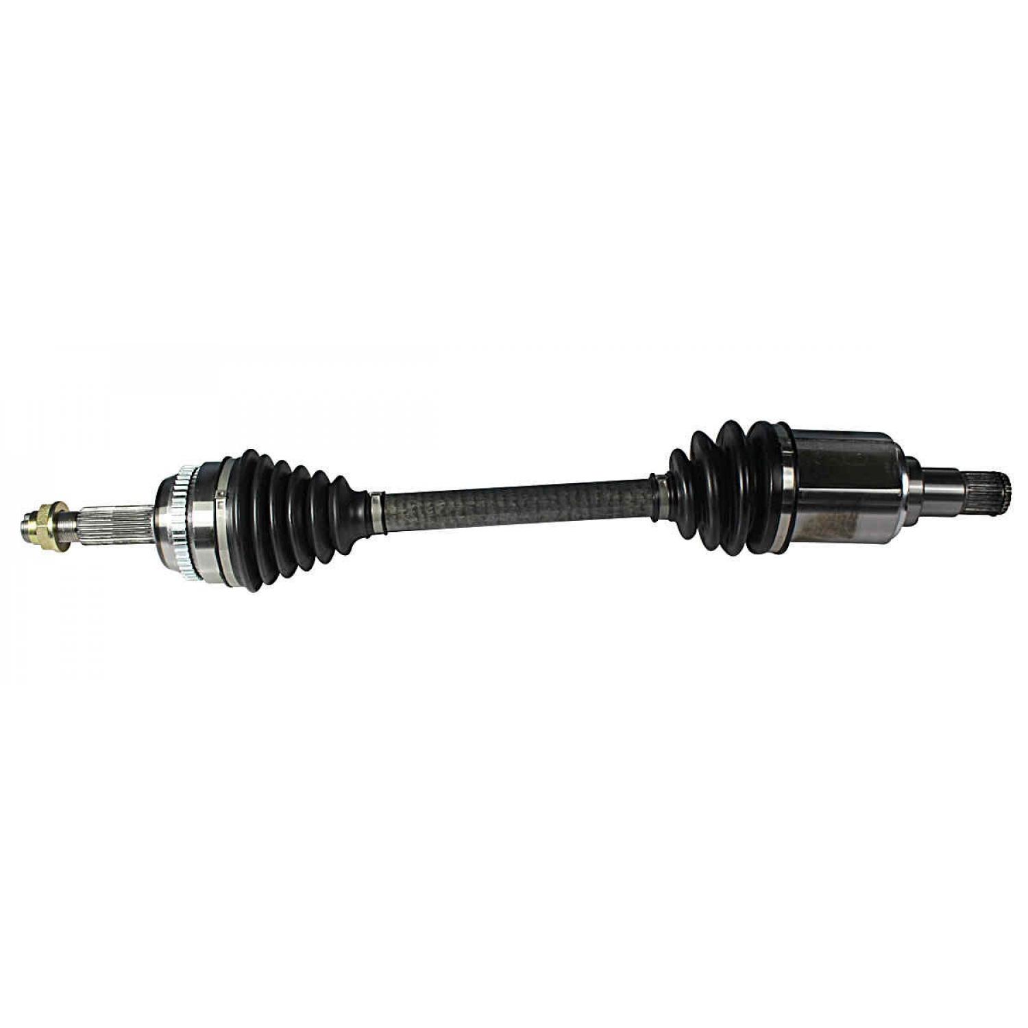 GSP NCV69059 - CV Axle Assembly GSP NCV69059 CV Axle Assembly product image 5 of 5
