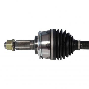 1992 Toyota Supra CV Axle Assembly Rear GSP NCV69063 image 1 of 4