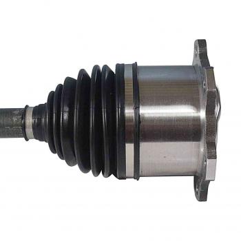 1992 Toyota Supra CV Axle Assembly Rear GSP NCV69063 image 2 of 4