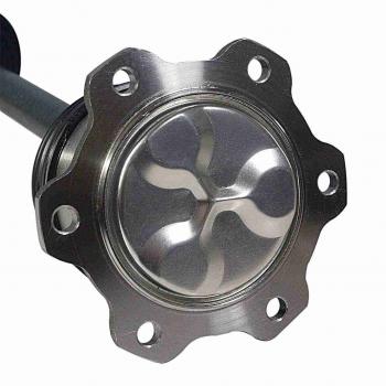 1992 Toyota Supra CV Axle Assembly Rear GSP NCV69063 image 4 of 4