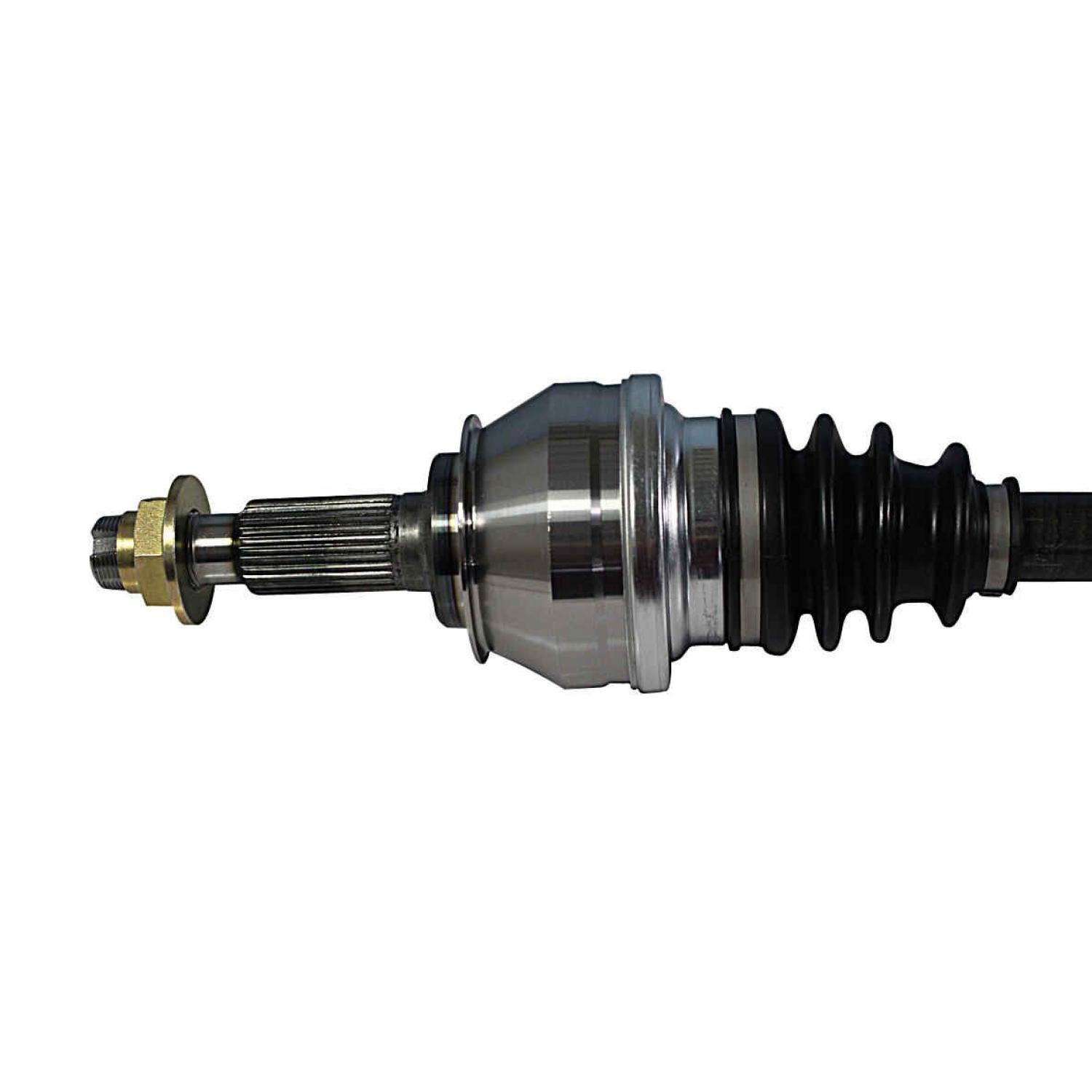 GSP NCV69067 - CV Axle Assembly GSP NCV69067 CV Axle Assembly product image 1 of 5