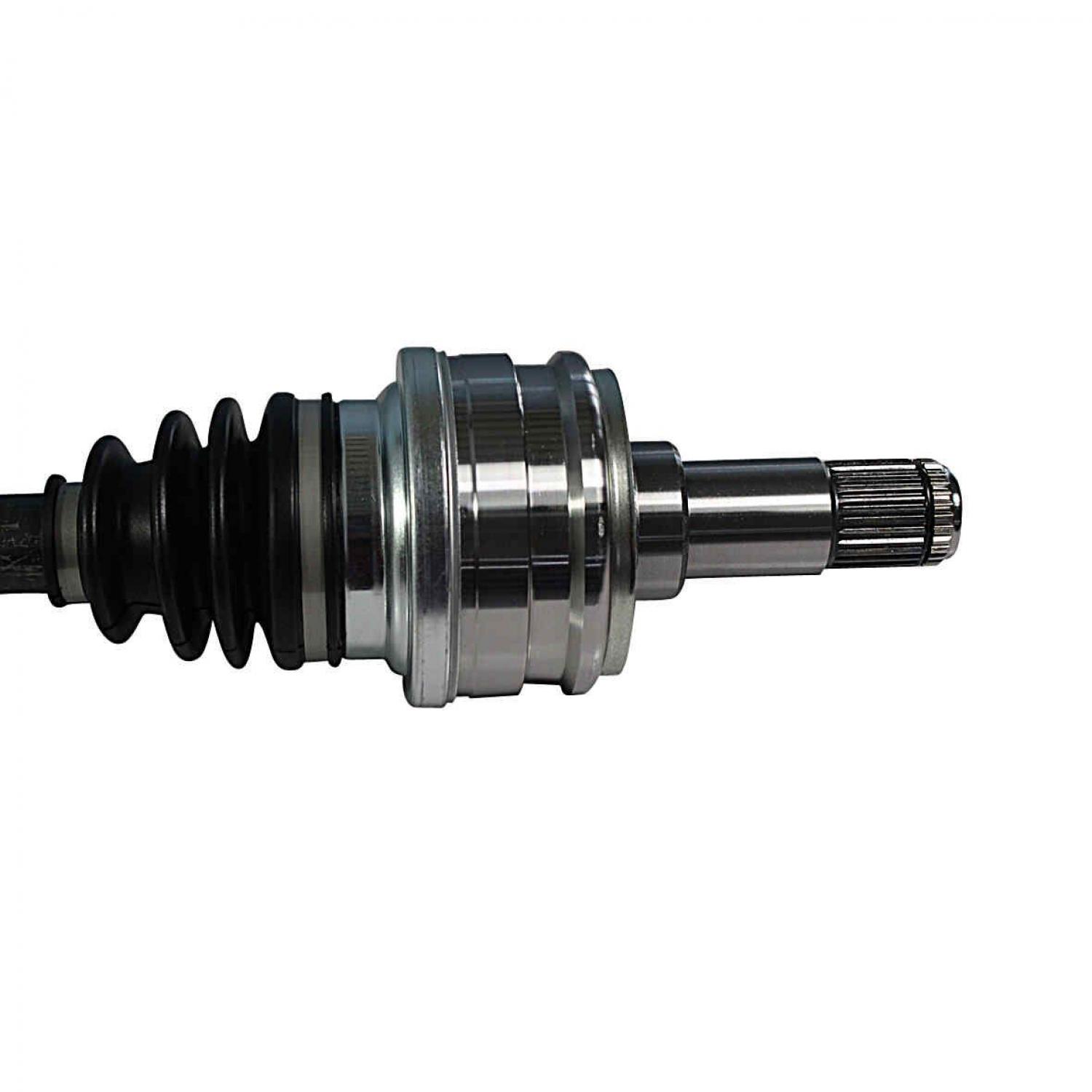 GSP NCV69067 - CV Axle Assembly GSP NCV69067 CV Axle Assembly product image 2 of 5