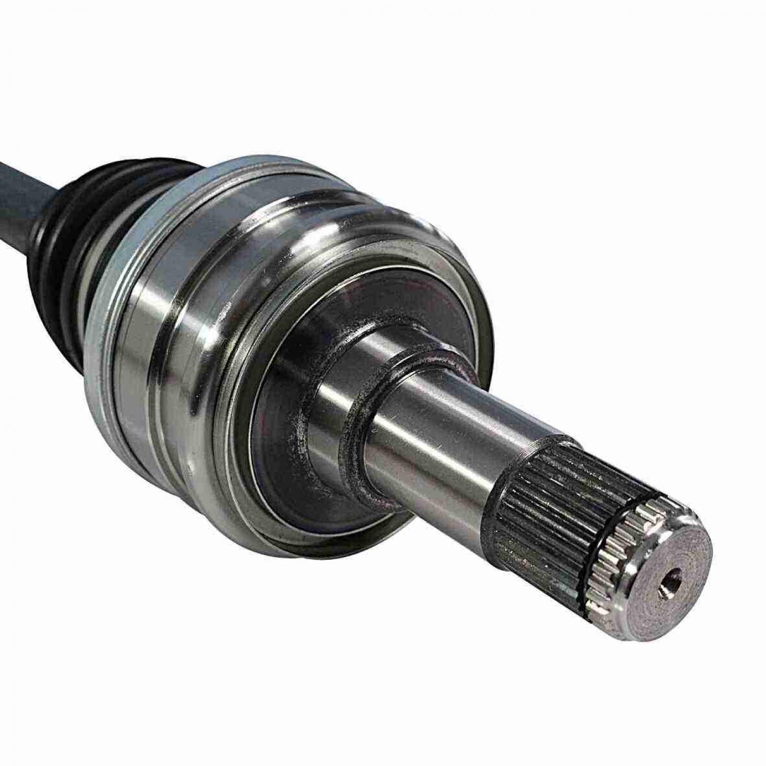 GSP NCV69067 - CV Axle Assembly GSP NCV69067 CV Axle Assembly product image 4 of 5