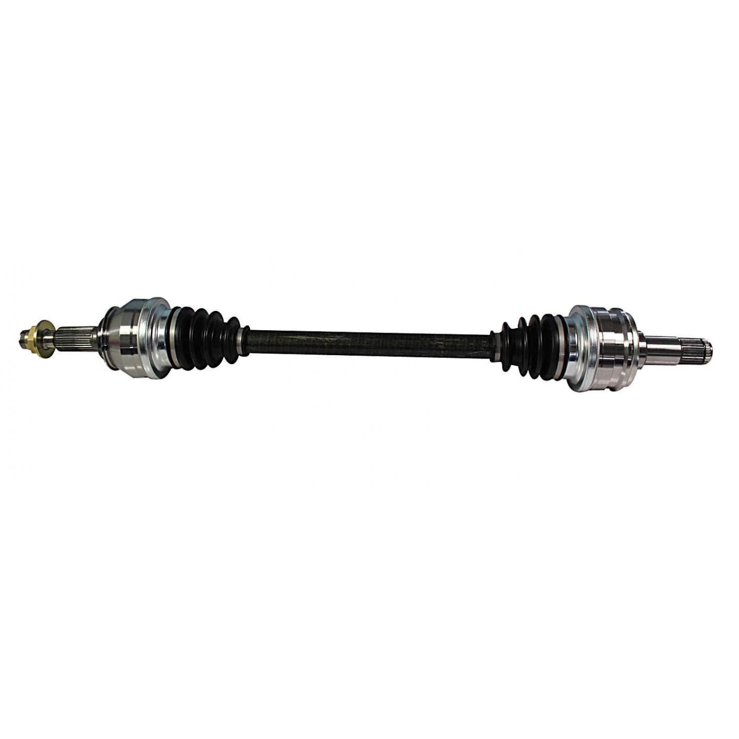 GSP NCV69067 - CV Axle Assembly GSP NCV69067 CV Axle Assembly product image 5 of 5