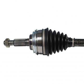 1989 Toyota MR2 CV Axle Assembly Rear Left GSP NCV69071 image 1 of 4