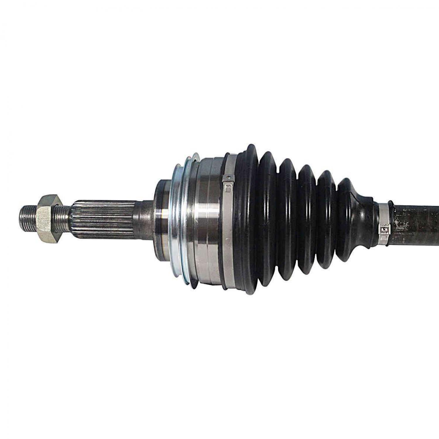 GSP NCV69072 CV Axle Assembly product image 1 of 5