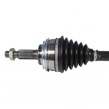 1989 Toyota MR2 CV Axle Assembly Rear Right GSP NCV69072 image 1 of 4