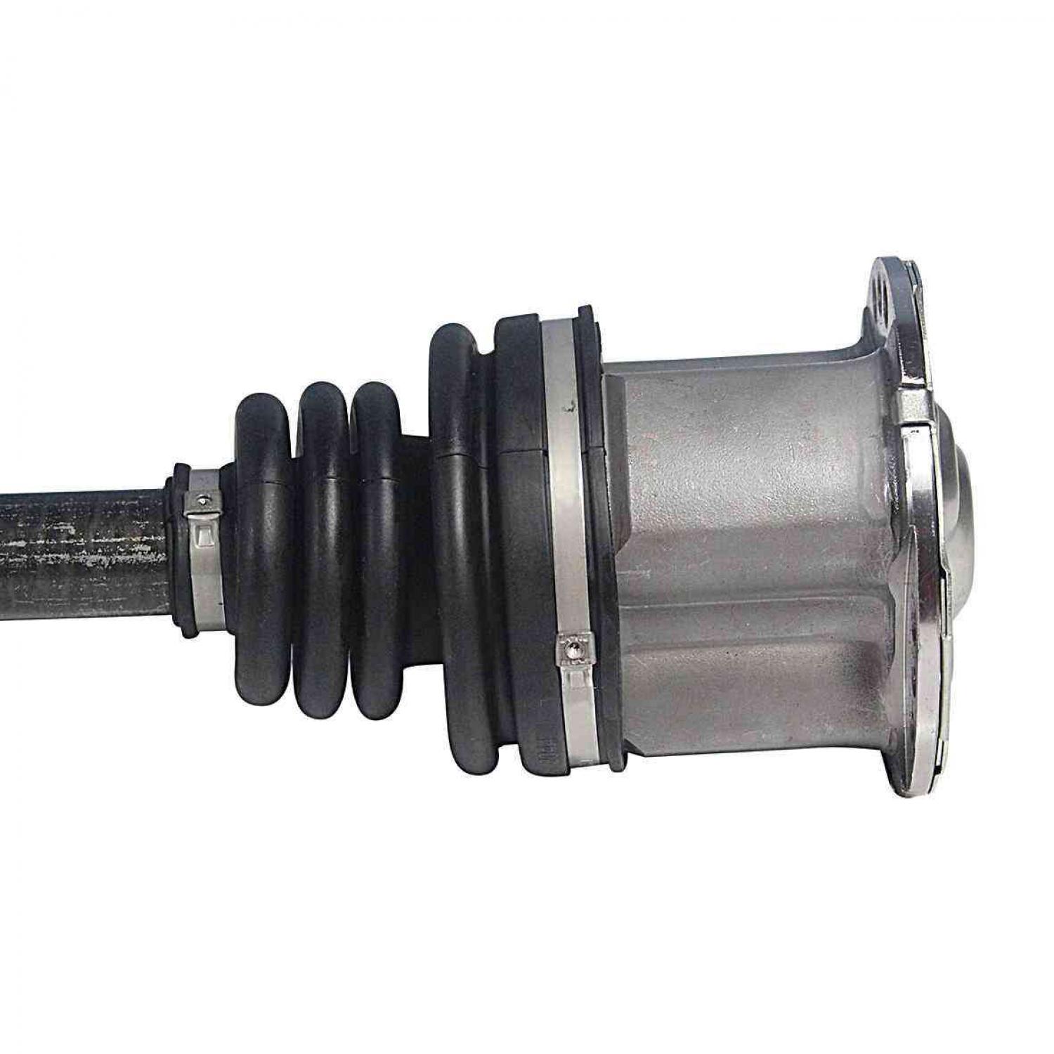 GSP NCV69072 CV Axle Assembly product image 2 of 5