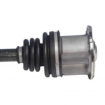 1989 Toyota MR2 CV Axle Assembly Rear Right GSP NCV69072 image 2 of 4
