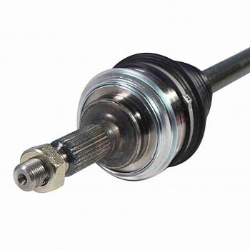 1989 Toyota MR2 CV Axle Assembly Rear Right GSP NCV69072 image 3 of 4