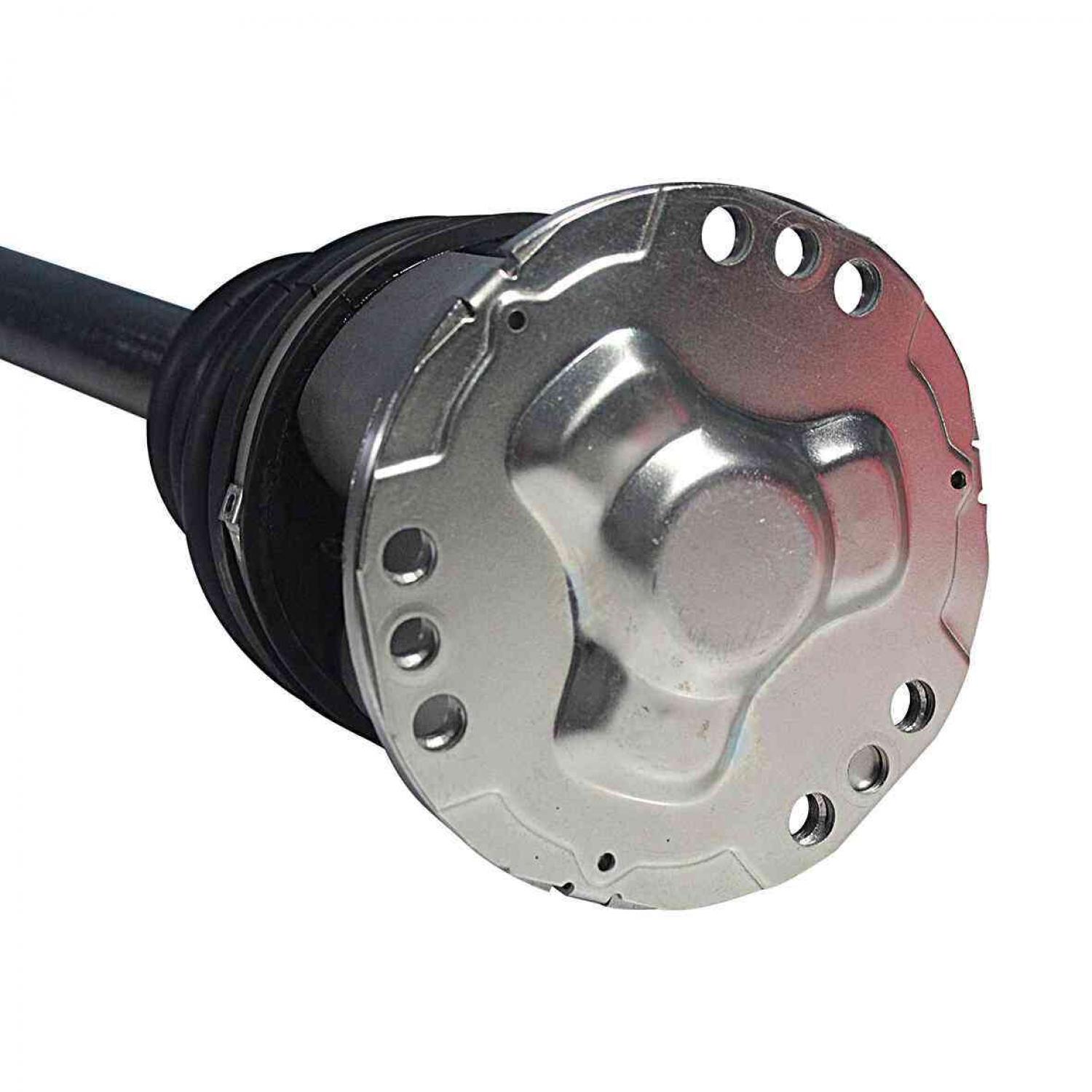 GSP NCV69072 CV Axle Assembly product image 4 of 5