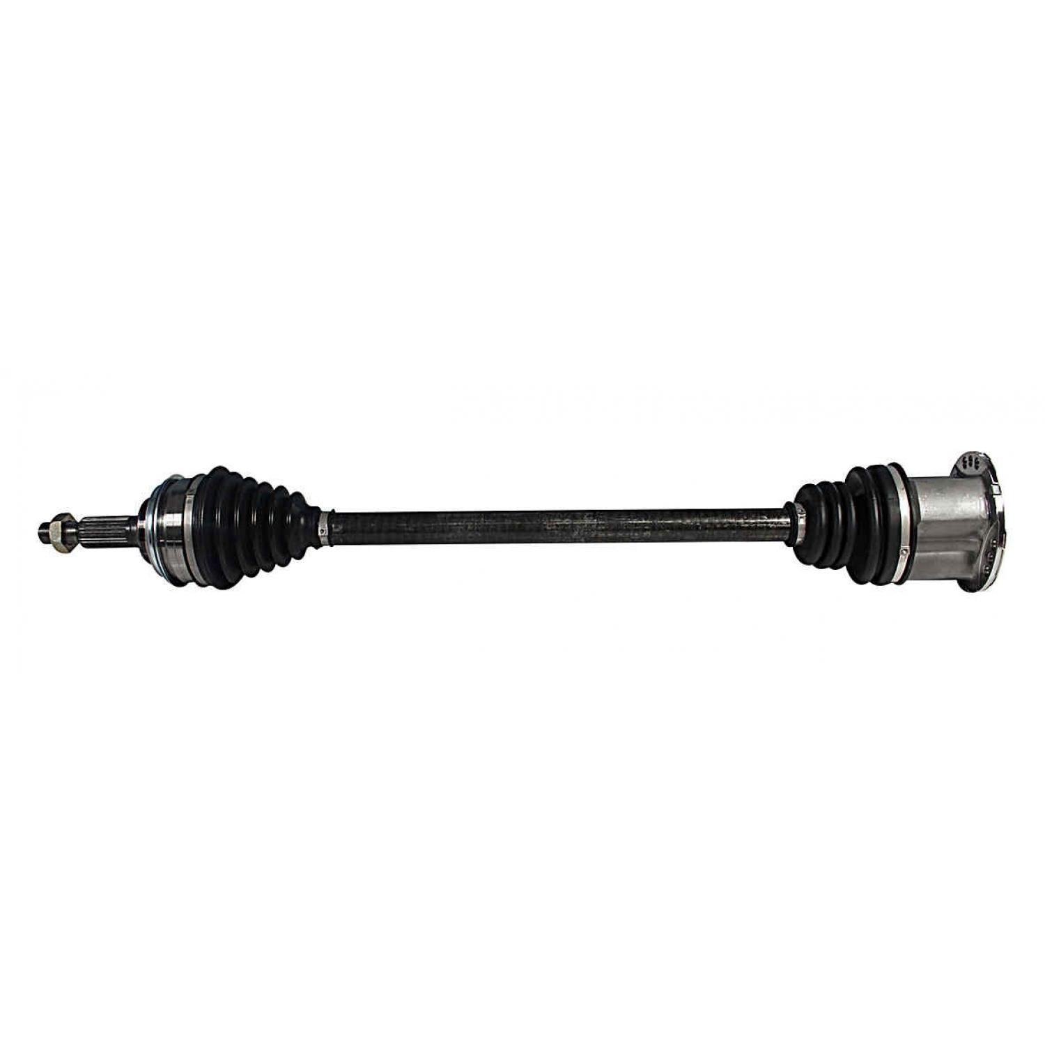 GSP NCV69072 CV Axle Assembly product image 5 of 5