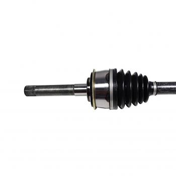 1995 Toyota 4Runner CV Axle Assembly Front GSP NCV69073 image 1 of 4