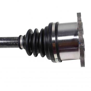1995 Toyota 4Runner CV Axle Assembly Front GSP NCV69073 image 2 of 4