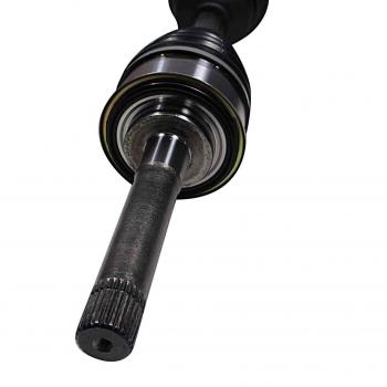 1995 Toyota 4Runner CV Axle Assembly Front GSP NCV69073 image 3 of 4