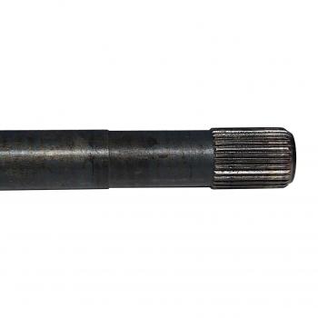 1983 Toyota Land Cruiser CV Axle Assembly Front Right GSP NCV69074 image 2 of 4