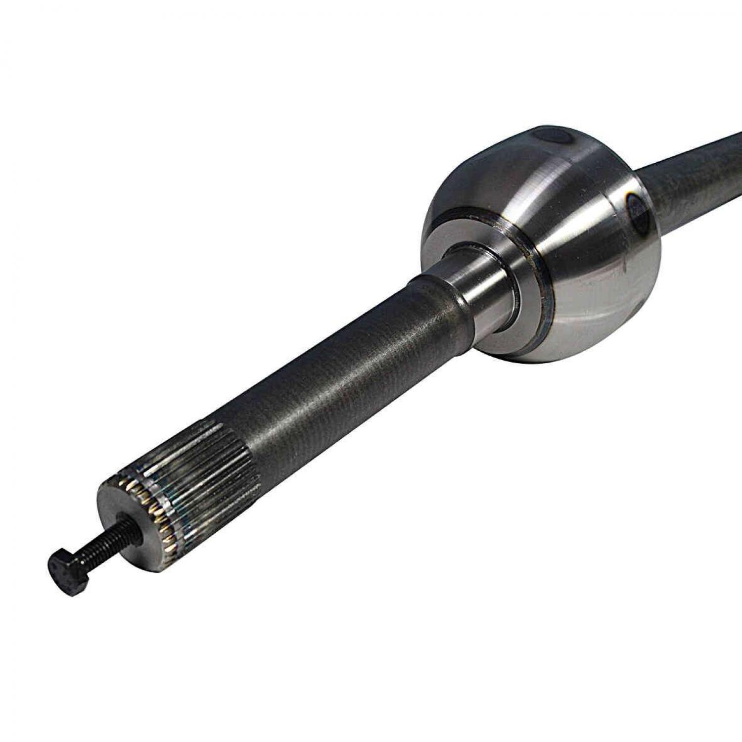 GSP NCV69074 CV Axle Assembly product image 3 of 5