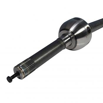 1983 Toyota Land Cruiser CV Axle Assembly Front Right GSP NCV69074 image 3 of 4