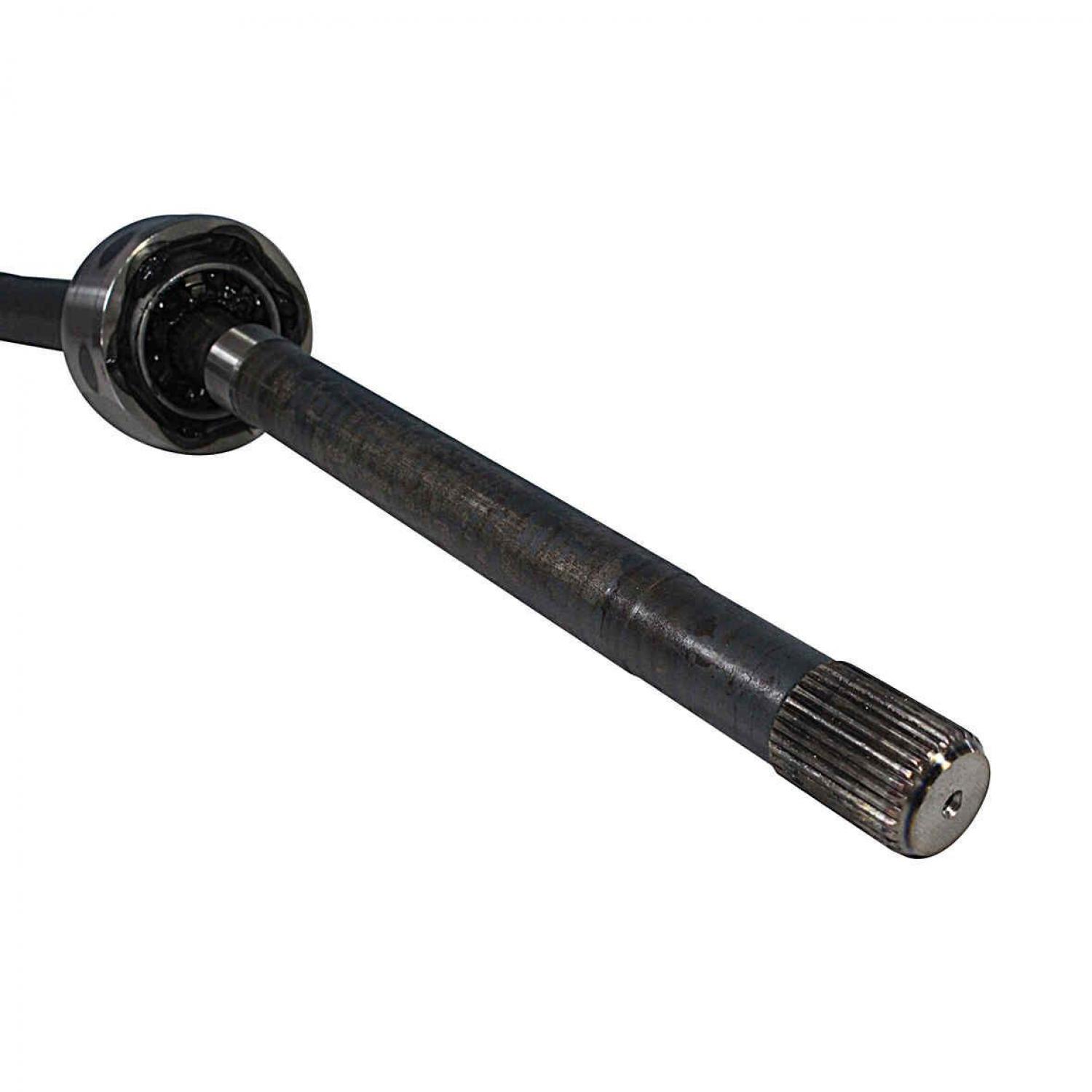 GSP NCV69074 CV Axle Assembly product image 4 of 5