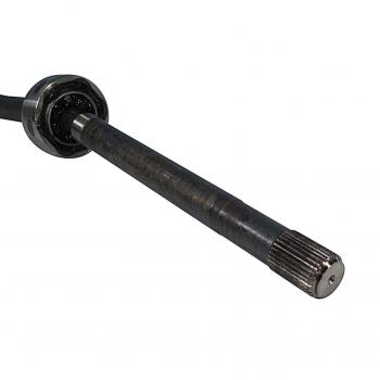 1983 Toyota Land Cruiser CV Axle Assembly Front Right GSP NCV69074 image 4 of 4