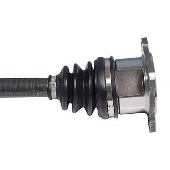 2000 Lexus RX300 CV Axle Assembly Rear GSP NCV69076 image 2 of 4