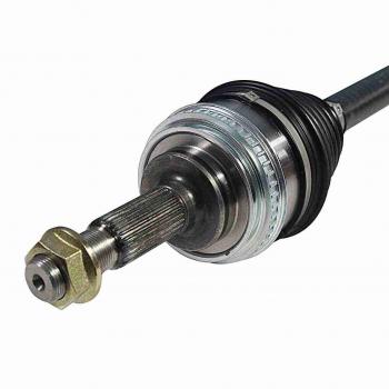 2000 Lexus RX300 CV Axle Assembly Rear GSP NCV69076 image 3 of 4
