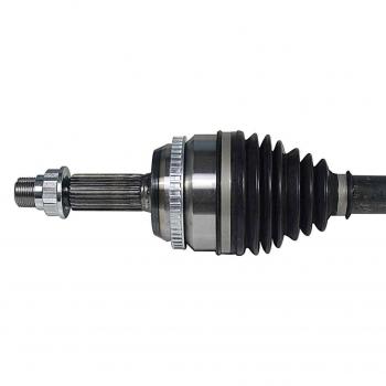 2017 Toyota Camry CV Axle Assembly Front Right GSP NCV69077 image 1 of 4