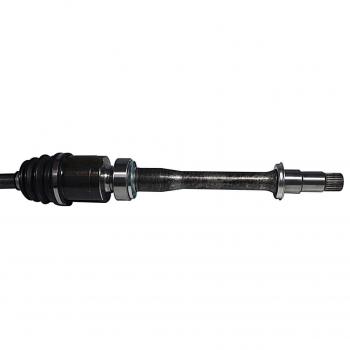 2017 Toyota Camry CV Axle Assembly Front Right GSP NCV69077 image 2 of 4