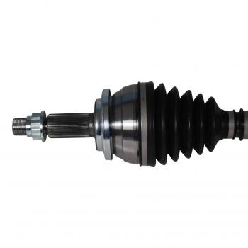 2018 Toyota RAV4 CV Axle Assembly Front Right GSP NCV69080 image 1 of 4