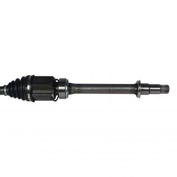 2018 Toyota RAV4 CV Axle Assembly Front Right GSP NCV69080 image 2 of 4