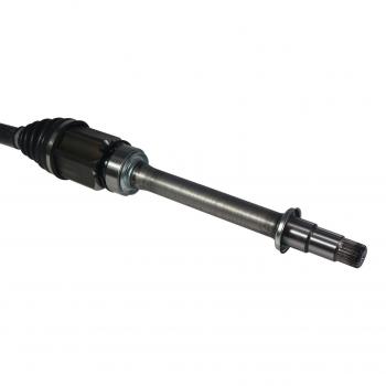2018 Toyota RAV4 CV Axle Assembly Front Right GSP NCV69080 image 4 of 4
