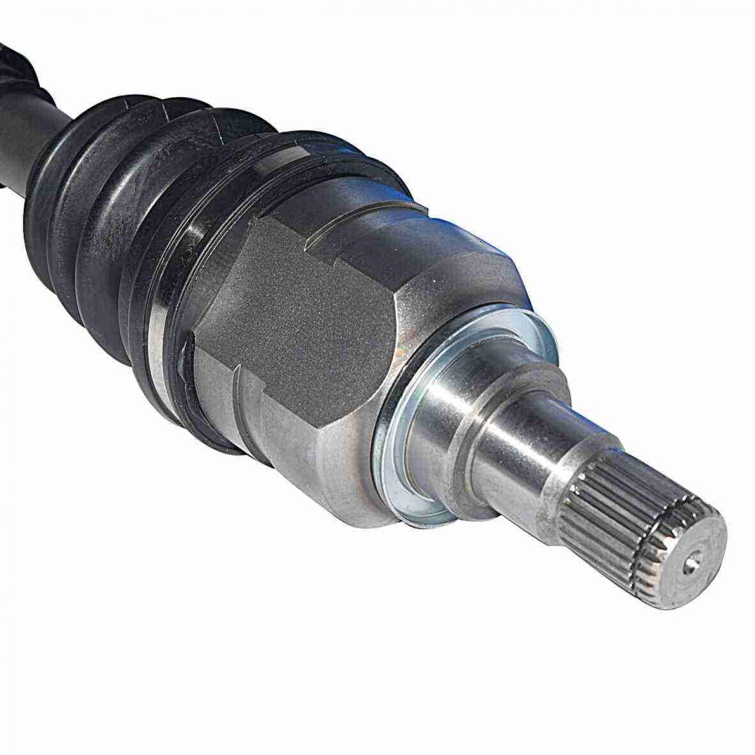 GSP NCV69082 CV Axle Assembly product image 1 of 5