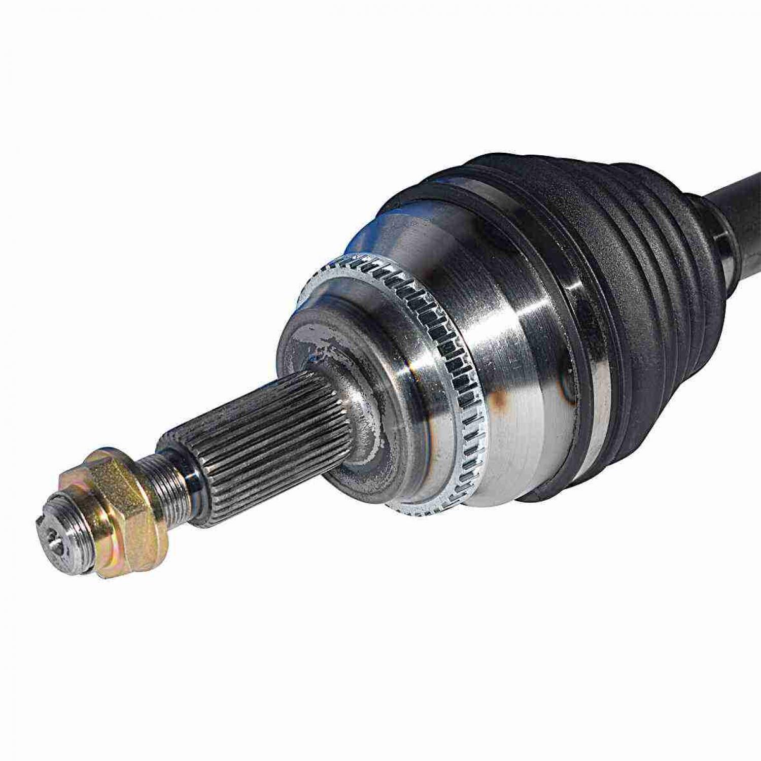 GSP NCV69082 CV Axle Assembly product image 2 of 5