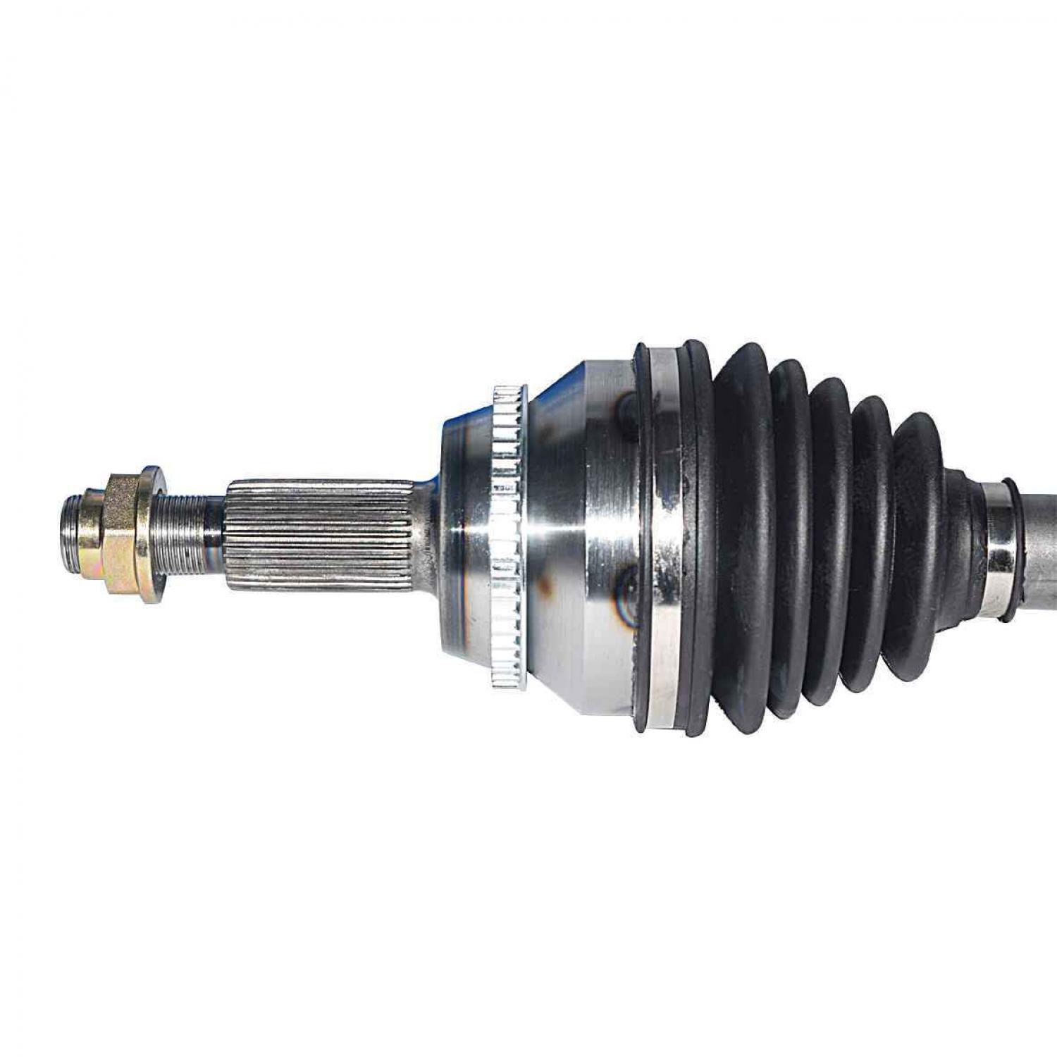 GSP NCV69082 CV Axle Assembly product image 3 of 5