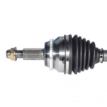 2016 Toyota Highlander CV Axle Assembly Front Left GSP NCV69082 image 3 of 4