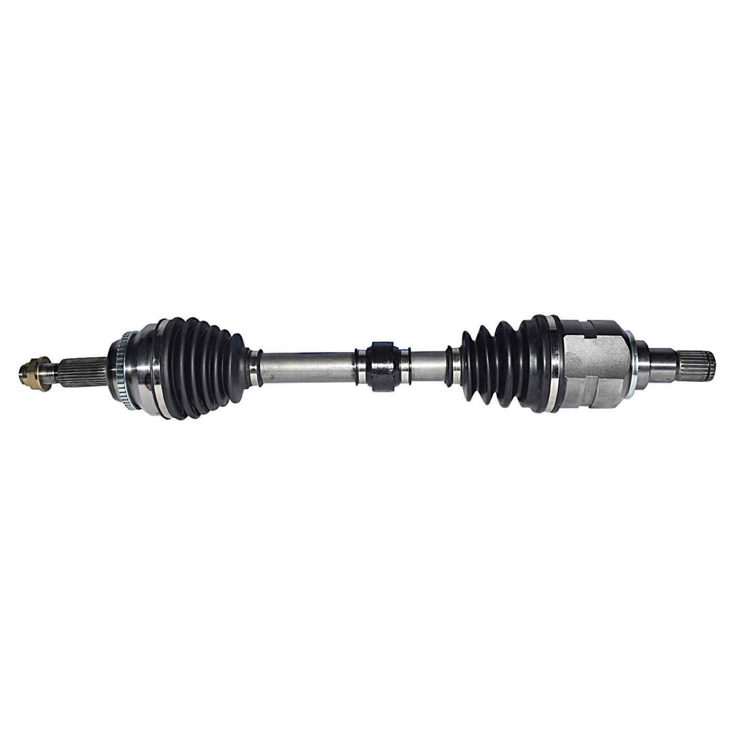 GSP NCV69082 CV Axle Assembly product image 5 of 5