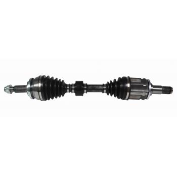 2011 Toyota RAV4 CV Axle Assembly Front Left GSP NCV69085 image 1 of 4