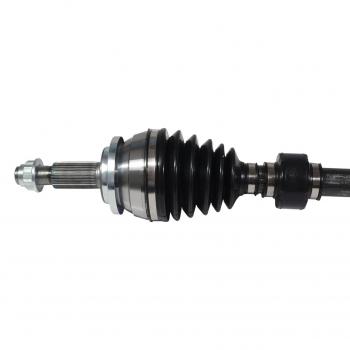 2011 Toyota RAV4 CV Axle Assembly Front Left GSP NCV69085 image 2 of 4
