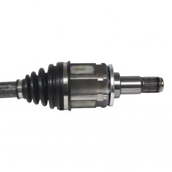 2011 Toyota RAV4 CV Axle Assembly Front Left GSP NCV69085 image 3 of 4