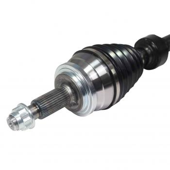 2011 Toyota RAV4 CV Axle Assembly Front Left GSP NCV69085 image 4 of 4