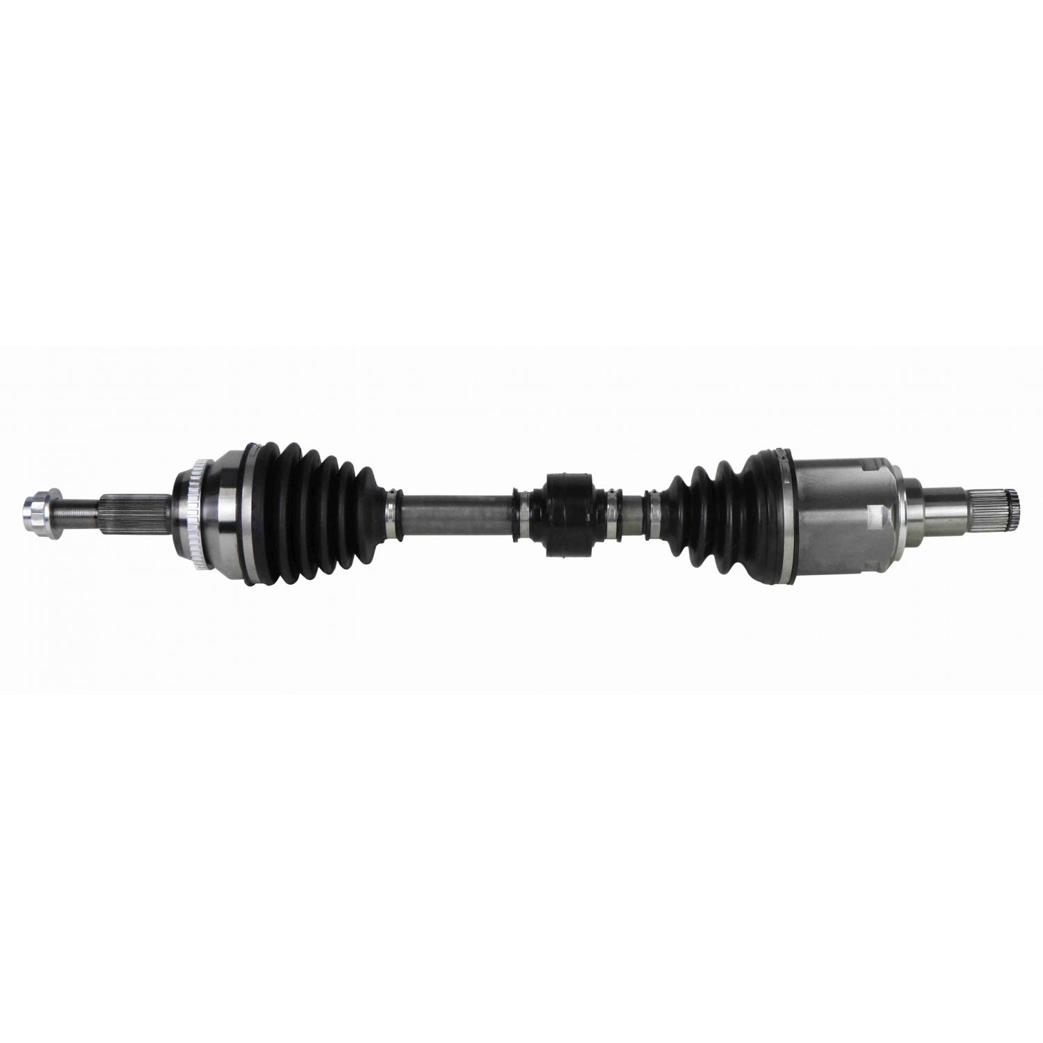 GSP NCV69086 - CV Axle Assembly GSP NCV69086 CV Axle Assembly product image 1 of 5