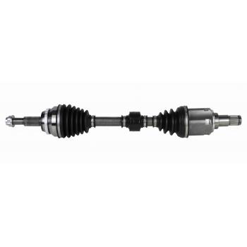 2019 Lexus RX350L CV Axle Assembly