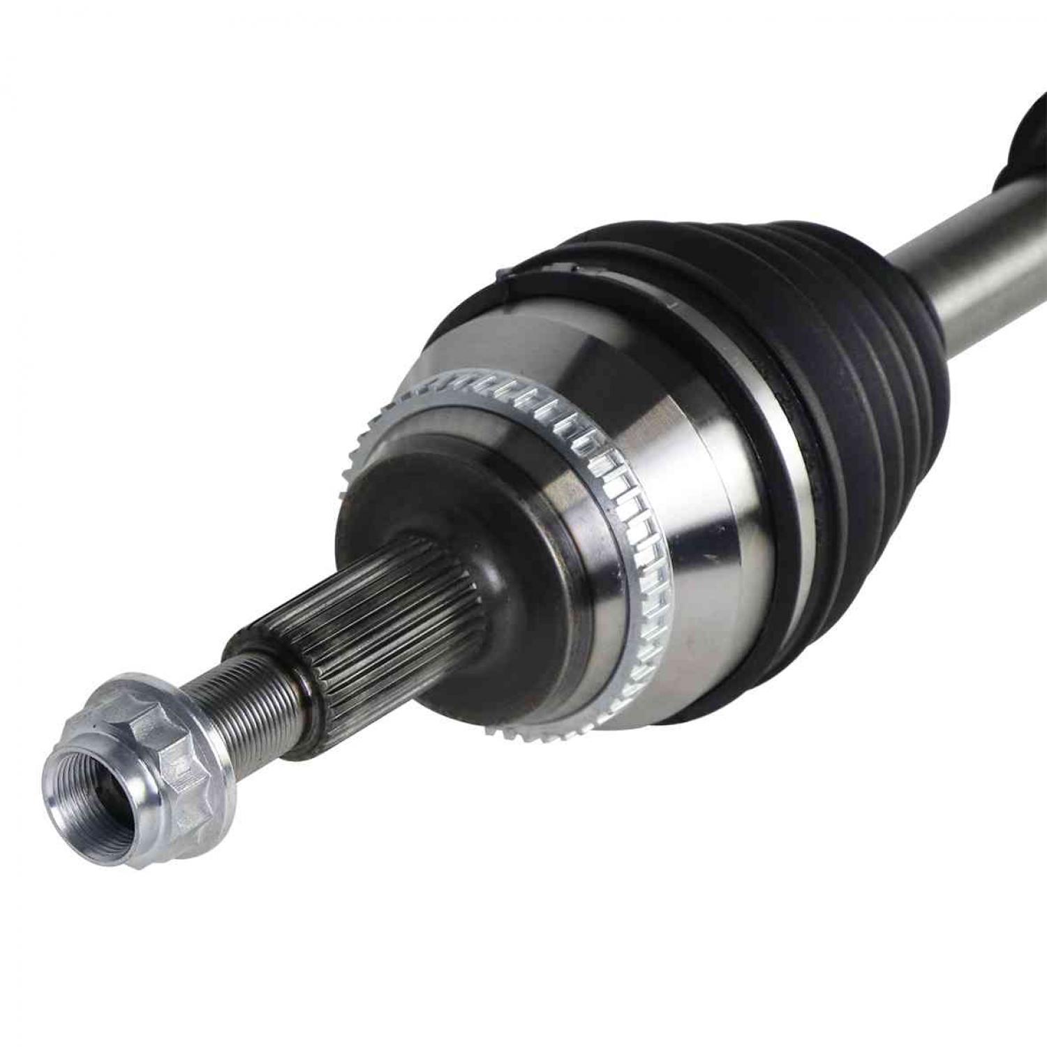 GSP NCV69086 - CV Axle Assembly GSP NCV69086 CV Axle Assembly product image 3 of 5