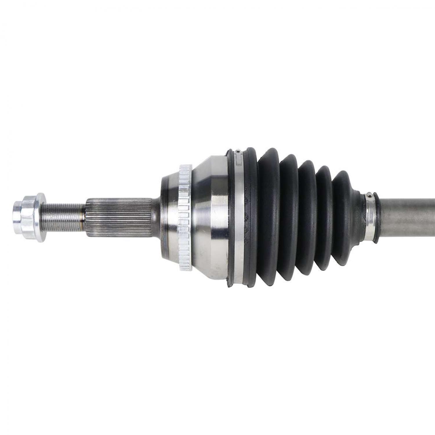 GSP NCV69086 - CV Axle Assembly GSP NCV69086 CV Axle Assembly product image 4 of 5