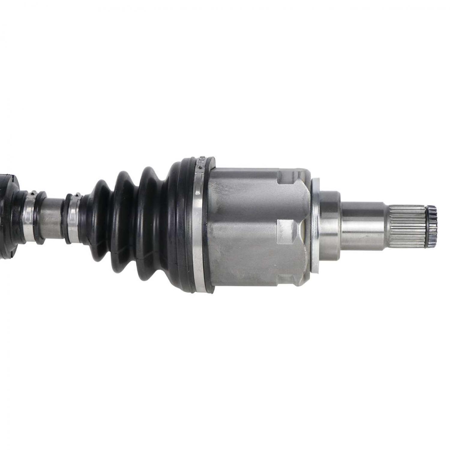 GSP NCV69086 - CV Axle Assembly GSP NCV69086 CV Axle Assembly product image 5 of 5
