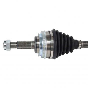 1991 Toyota Camry CV Axle Assembly Front Left GSP NCV69090 image 1 of 4