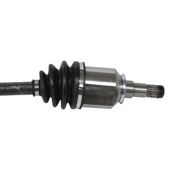1991 Toyota Camry CV Axle Assembly Front Left GSP NCV69090 image 2 of 4