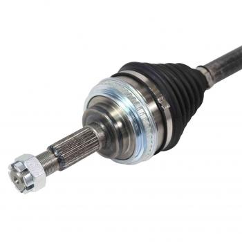 1991 Toyota Camry CV Axle Assembly Front Left GSP NCV69090 image 3 of 4