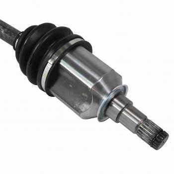 1991 Toyota Camry CV Axle Assembly Front Left GSP NCV69090 image 4 of 4