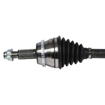 2019 Lexus RX450hL CV Axle Assembly